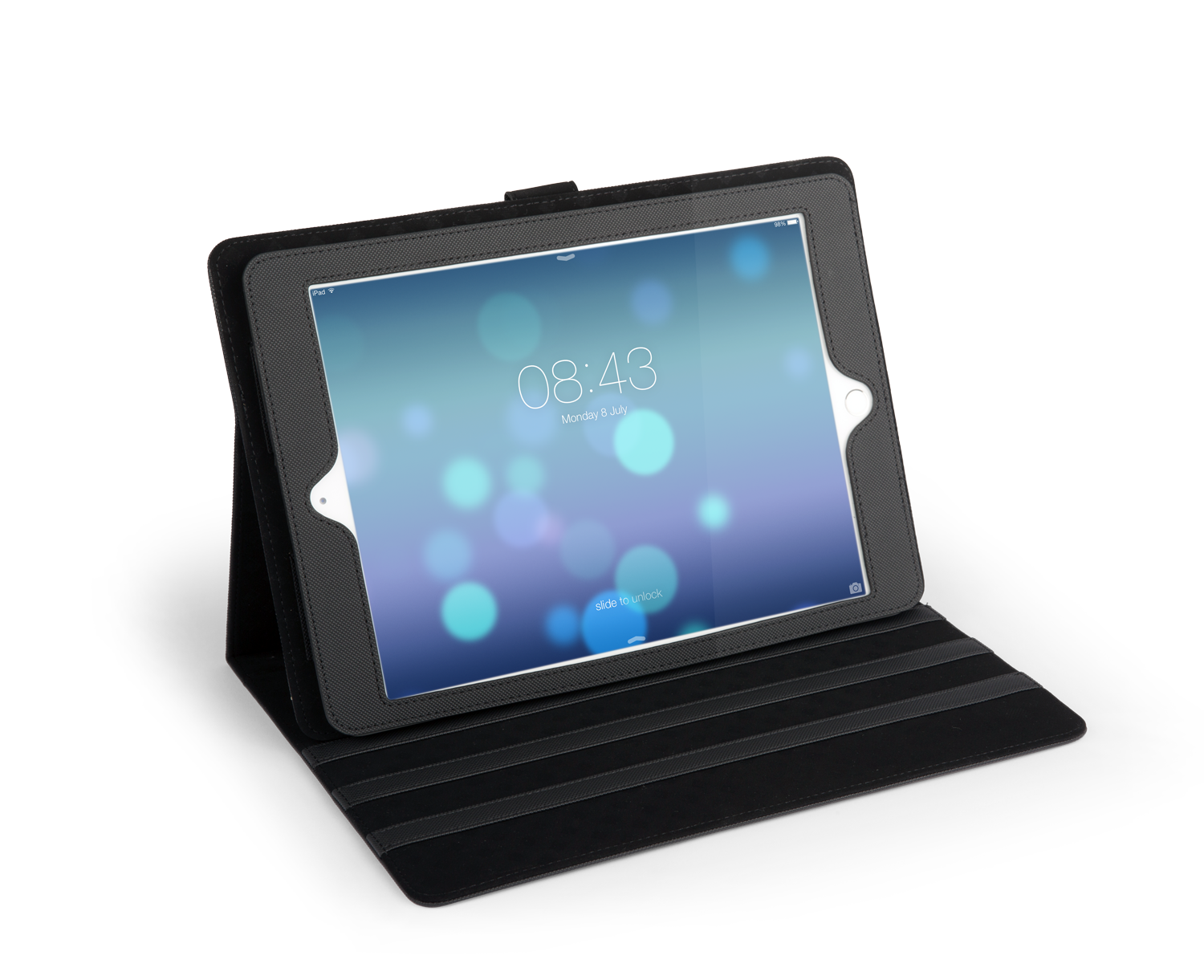 MAXCases | Guardian Case for iPad 7/8 10.2