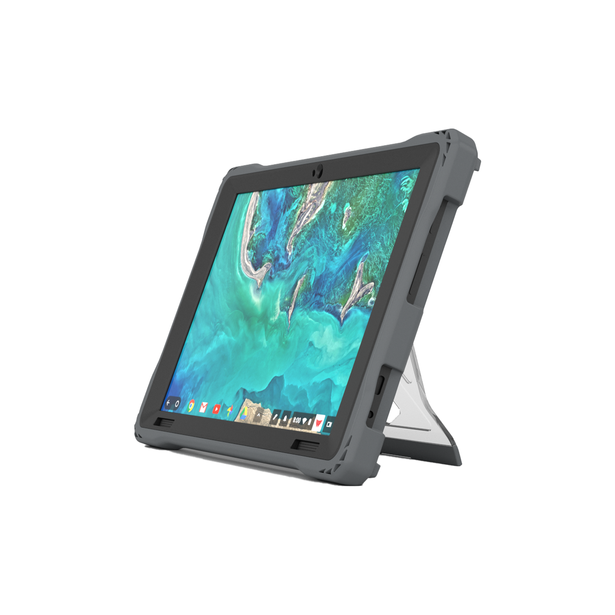 Acer Chromebook Tab 510, Acer