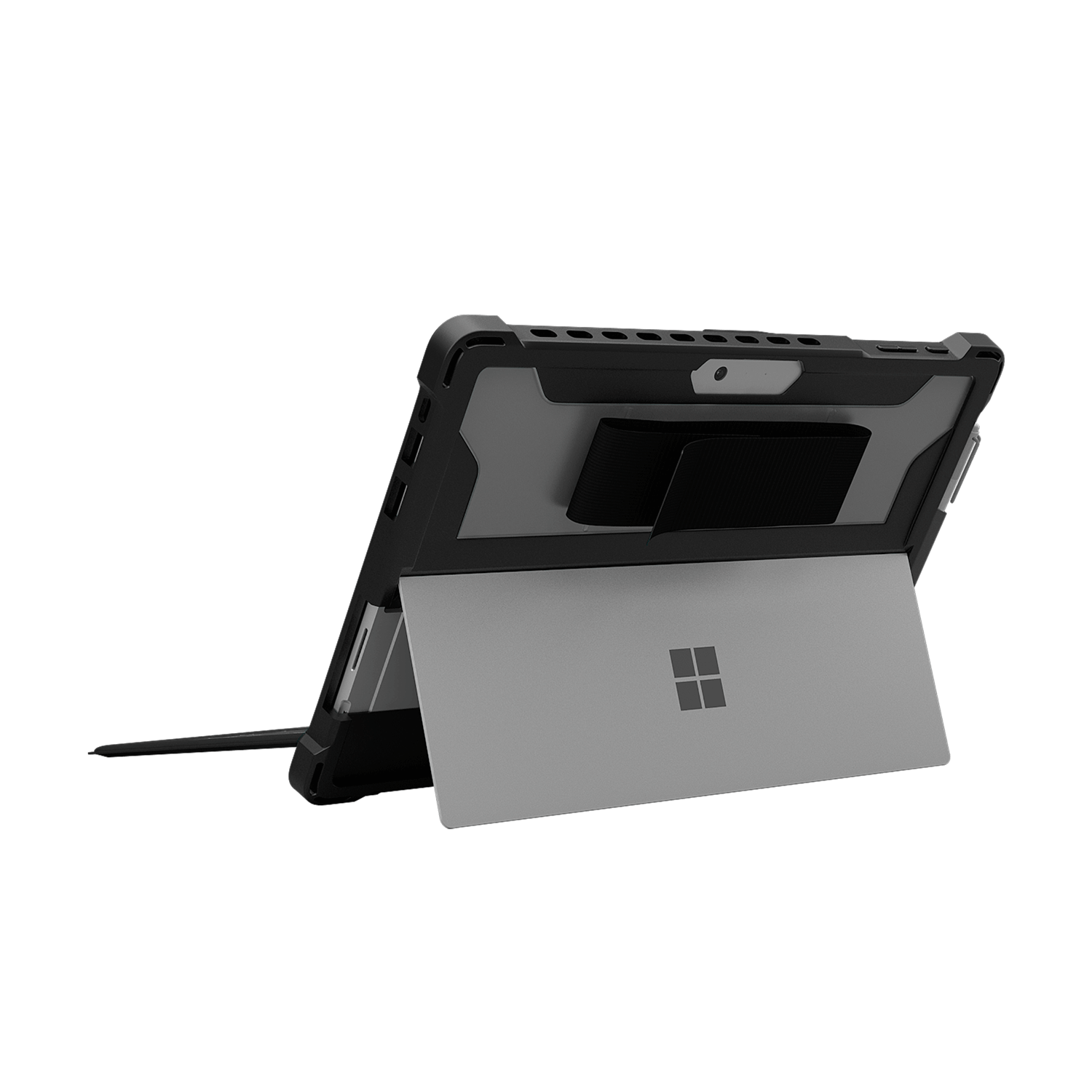 MAXCases | Extreme Shell for Microsoft Surface Pro 5/6/7 12.3 