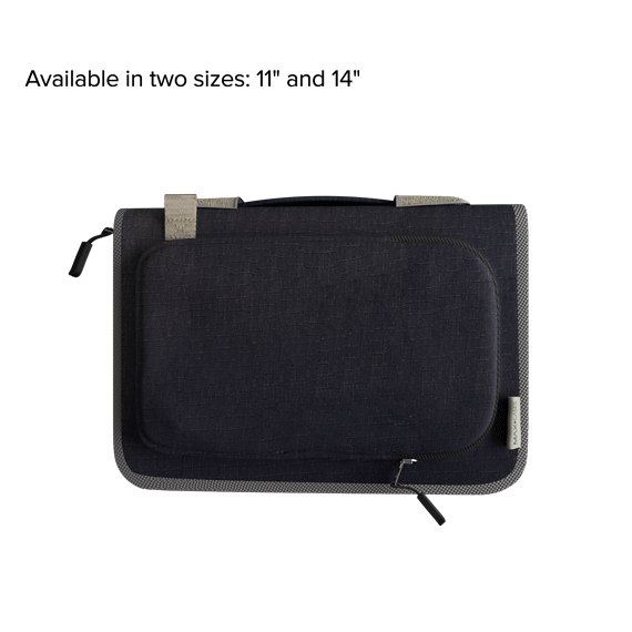 MAXCases | Work-In-Slim w/Pocket 11