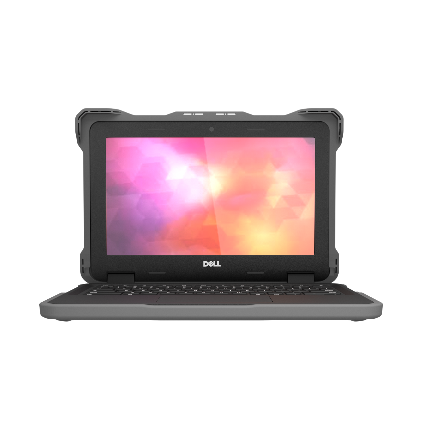 MAXCases | Extreme Shell-F Slide Case for Dell 3100/3110 Chromebook Clamshell MAXCases | Extreme Shell-F Slide Case for Dell 3100/3110 Chromebook Clamshell