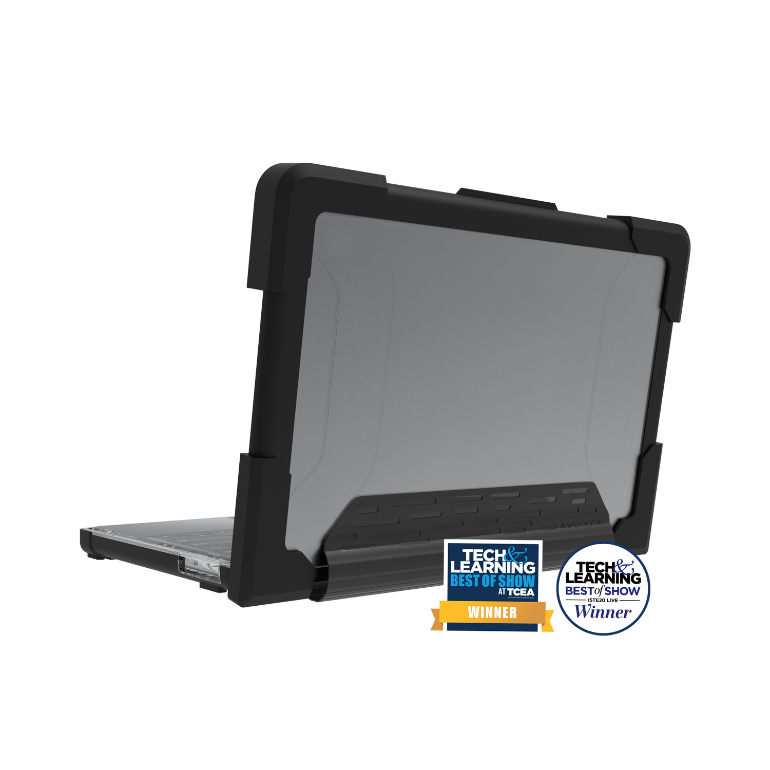 MAXCases | Extreme Shell-S for Dell 3100/3110 Chromebook Clamshell MAXCases | Extreme Shell-S for Dell 3100/3110 Chromebook Clamshell