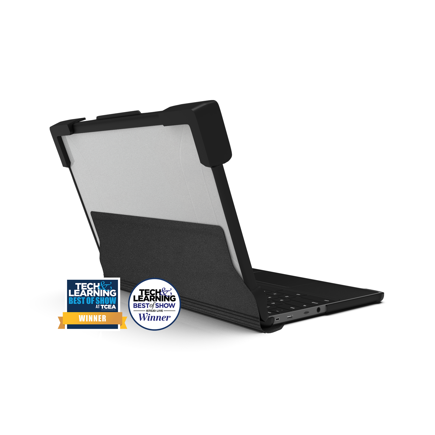 MAXCases | Extreme Shell-S for Dell 3100/3110 Chromebook 2:1 Convertible MAXCases | Extreme Shell-S for Dell 3100/3110 Chromebook 2:1 Convertible