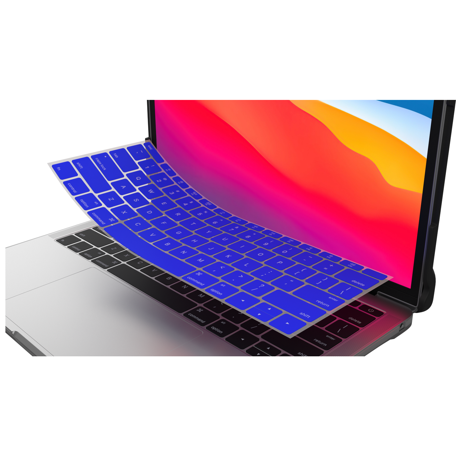 Macbook air case sales and keyboard cover