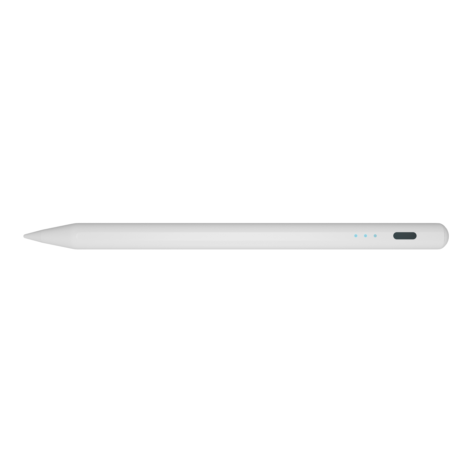 MAXCases  Active Capacitive Stylus/Pen for iPad (White)